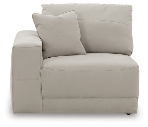 Next-Gen Gaucho Left-Arm Facing Corner Chair