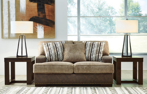 Alesbury Loveseat
