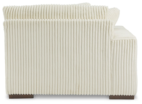 Lindyn Left-Arm Facing Corner Chaise