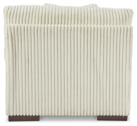 Lindyn Armless Chair