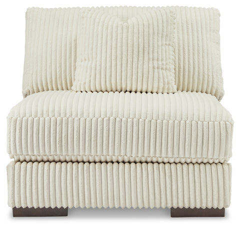 Lindyn Armless Chair