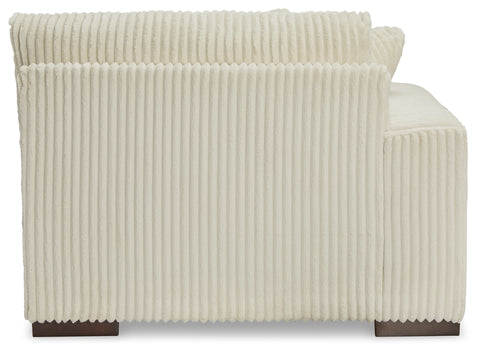 Lindyn Left-Arm Facing Corner Chair