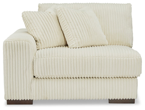 Lindyn Left-Arm Facing Corner Chair
