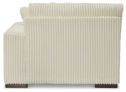 Lindyn Right-Arm Facing Corner Chair