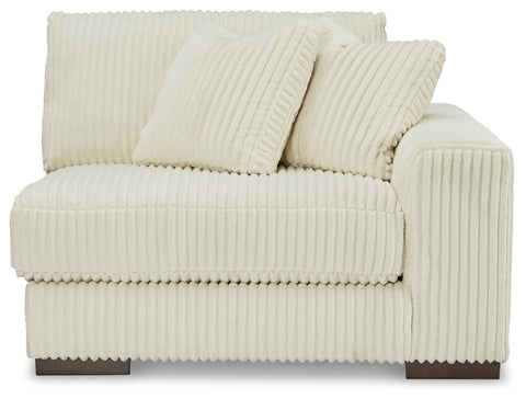 Lindyn Right-Arm Facing Corner Chair