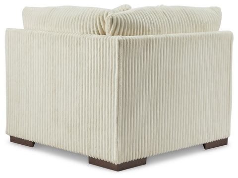 Lindyn Wedge