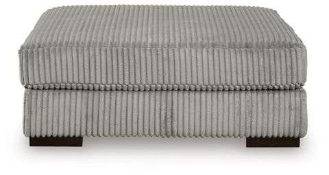 Lindyn 2-Piece Sectional with Ottoman