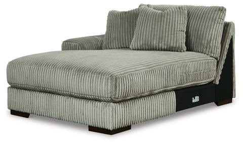 Lindyn Left-Arm Facing Corner Chaise