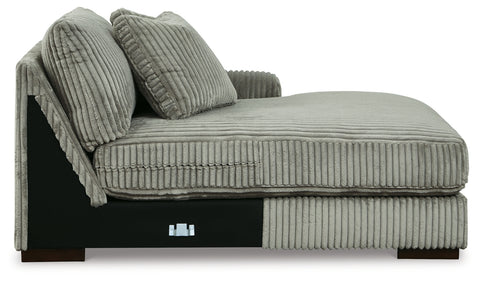 Lindyn Right-Arm Facing Corner Chaise