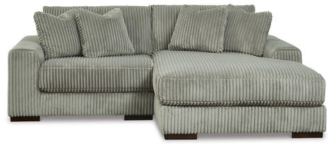 Lindyn 2-Piece Sectional with Chaise