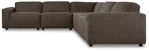 Allena 5-Piece Sectional