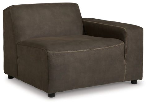 Allena Right-Arm Facing Corner Chair