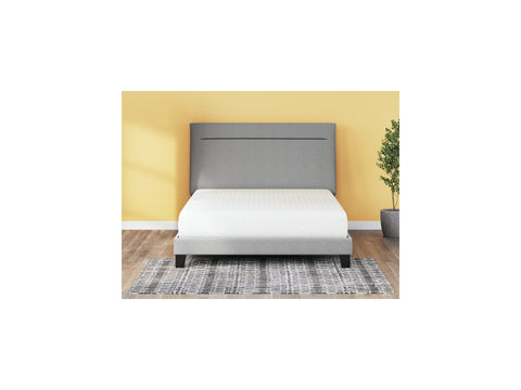 Chime 10 Inch Firm Memory Foam Mattress