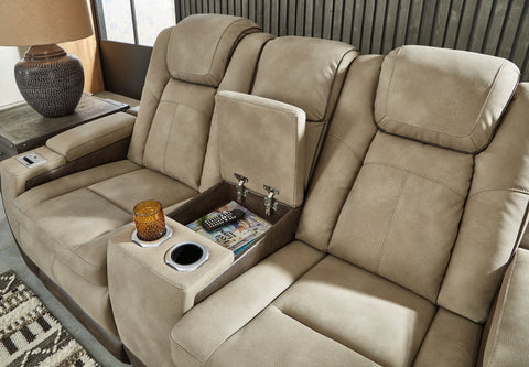 Next-Gen DuraPella Sofa and Loveseat