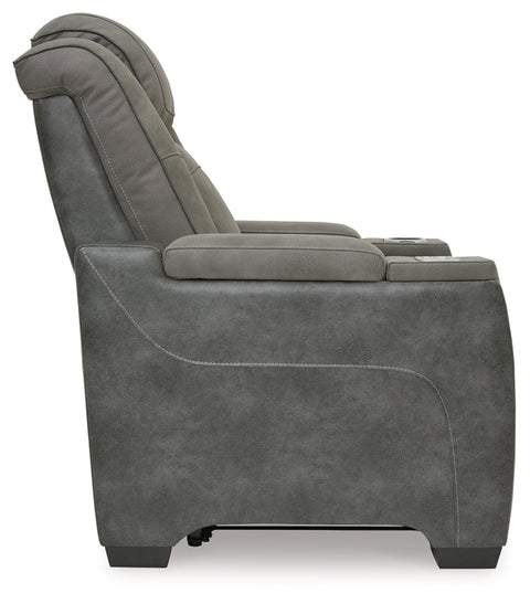 Next-Gen DuraPella Power Recliner