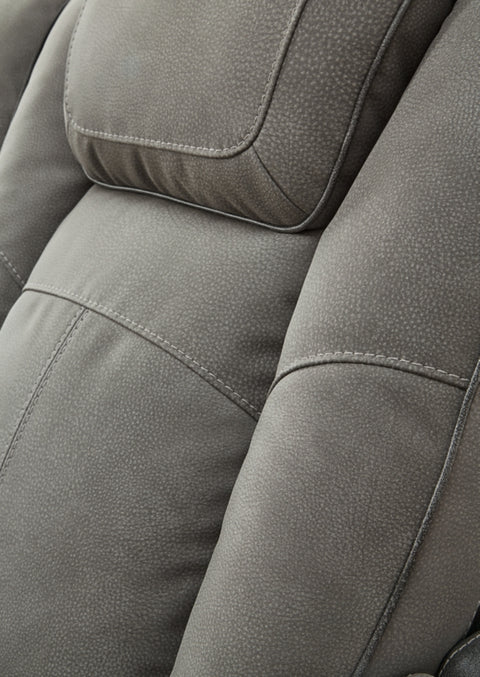 Next-Gen DuraPella Power Reclining Sofa