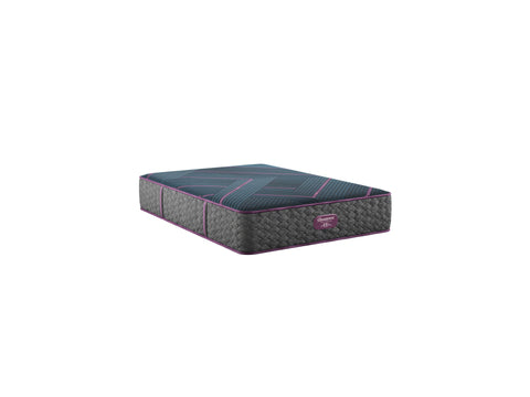 Beautyrest World Class Level Three Hybrid Plush 13 in mattress
