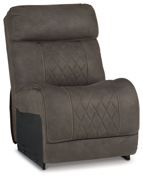 Hoopster Armless Chair