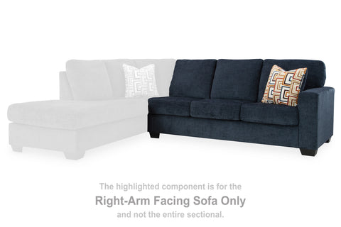 Aviemore RAF Sofa