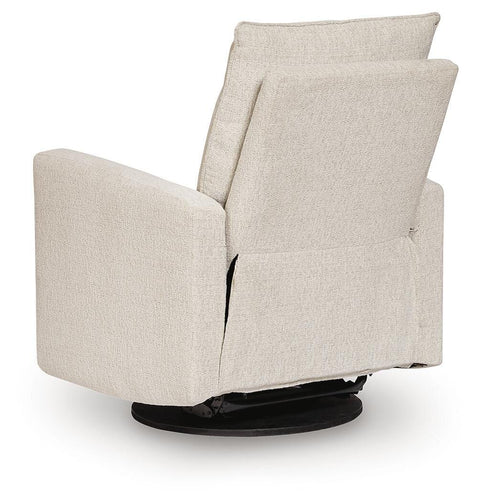 Arlune Swivel Glider Recliner