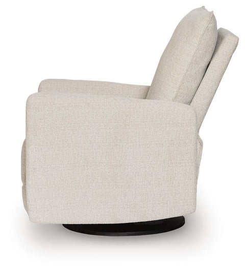 Arlune Swivel Glider Recliner