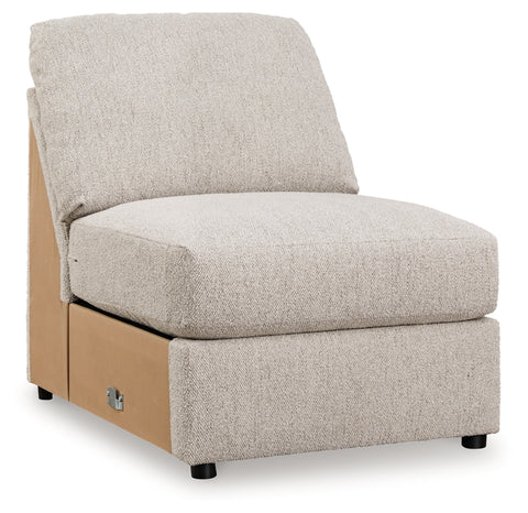 Ballyton Armless Chair