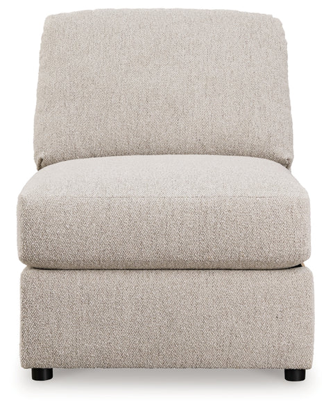 Ballyton Armless Chair