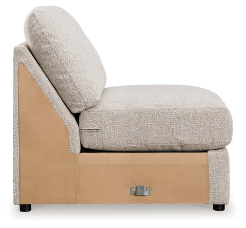 Ballyton Armless Chair