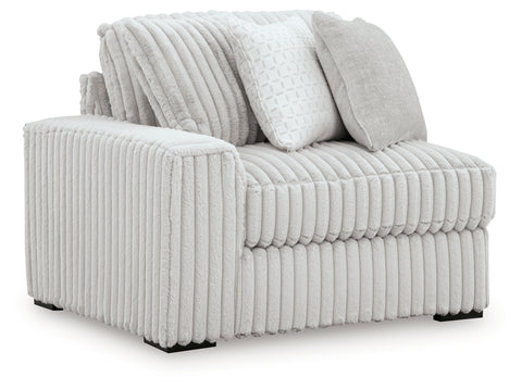 Stupendous LAF Corner Chair