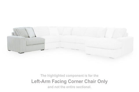 Stupendous LAF Corner Chair