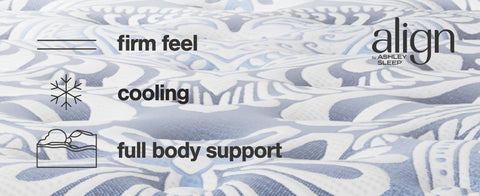 Firm Luxe 2.0 California King Mattress