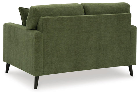 Bixler Loveseat