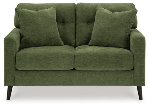 Bixler Loveseat