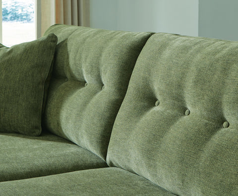 Bixler Sofa