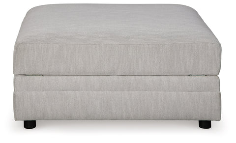 Neira Ottoman With Storage