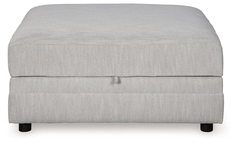 Neira Ottoman With Storage