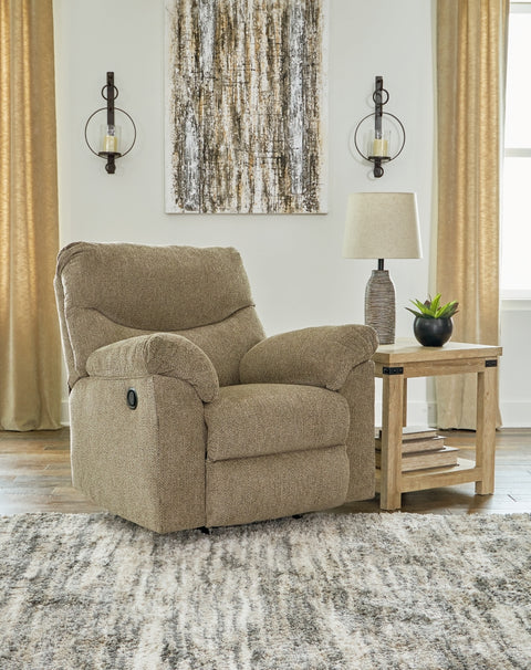 Alphons Recliner