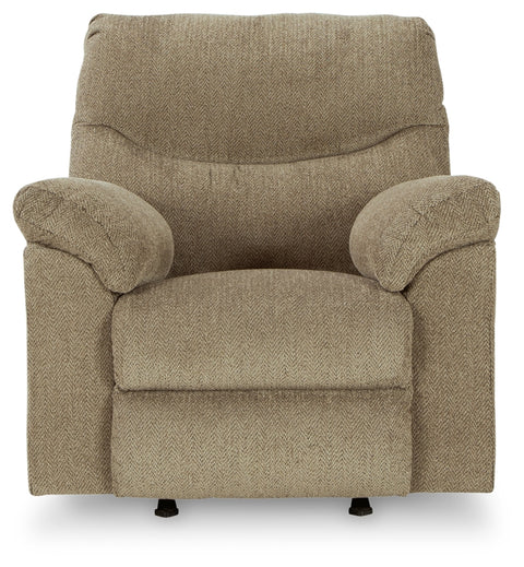 Alphons Sofa, Loveseat and Recliner