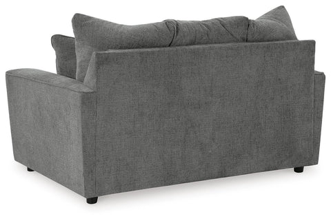 Stairatt Sofa, Loveseat, Chair and Ottoman