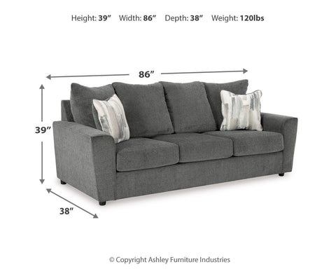 Stairatt Sofa