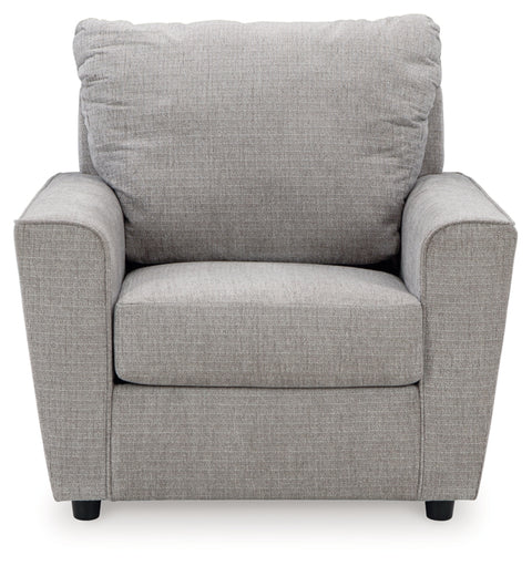 Stairatt Chair