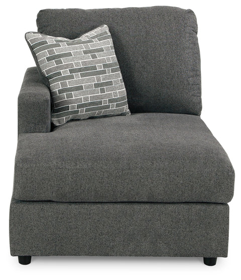 Edenfield Left-Arm Facing Corner Chaise