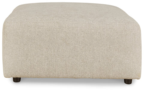 Edenfield 3-Piece Sectional with Ottoman
