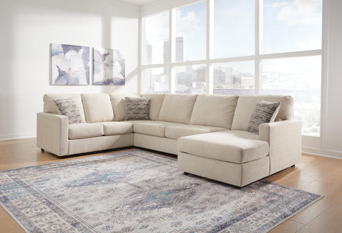 Edenfield 3-Piece Sectional