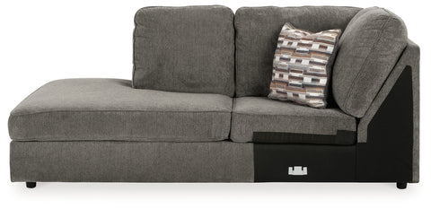O'Phannon Left-Arm Facing Corner Chaise