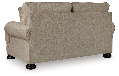 Kananwood Loveseat