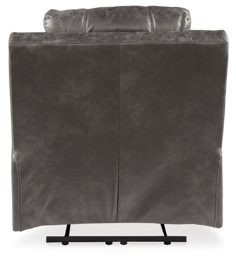 Erlangen Power Recliner