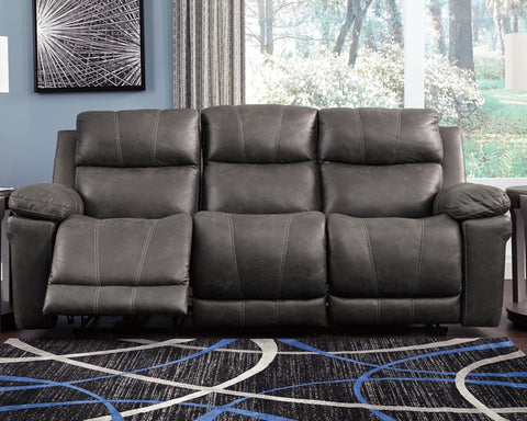 Erlangen Power Reclining Sofa