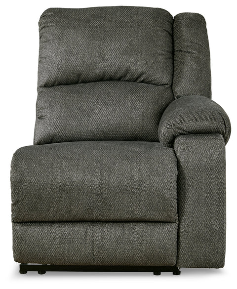 Benlocke Right-Arm Facing Recliner