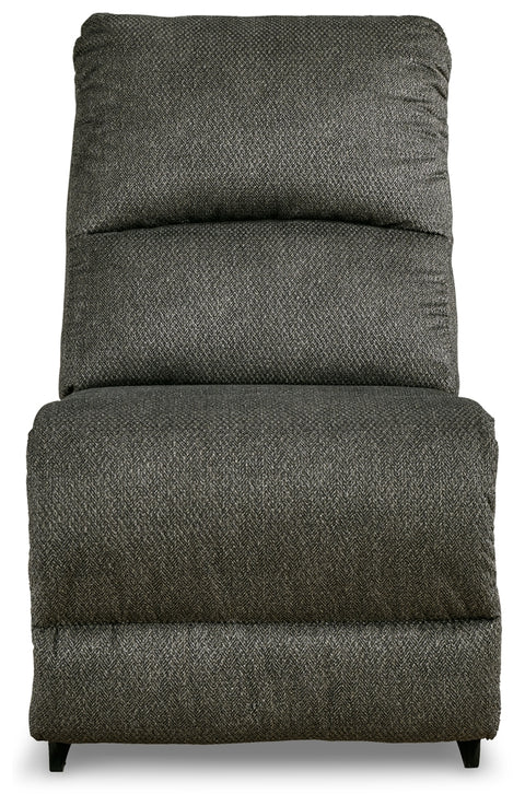 Benlocke Armless Chair
